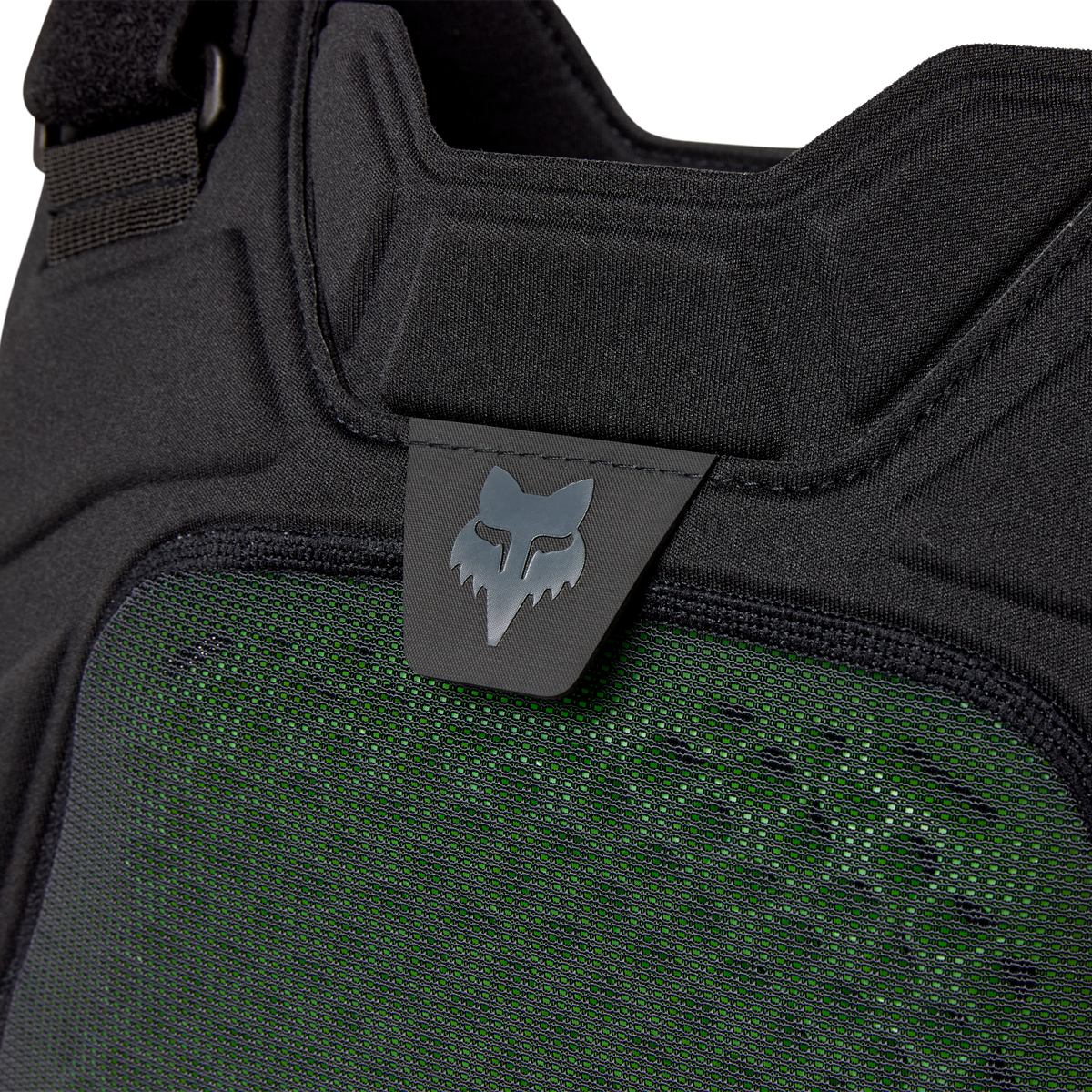 Airframe Chest Guard