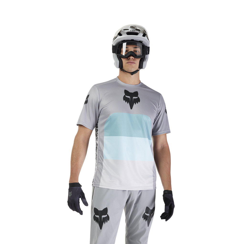 Ranger Grid Jersey