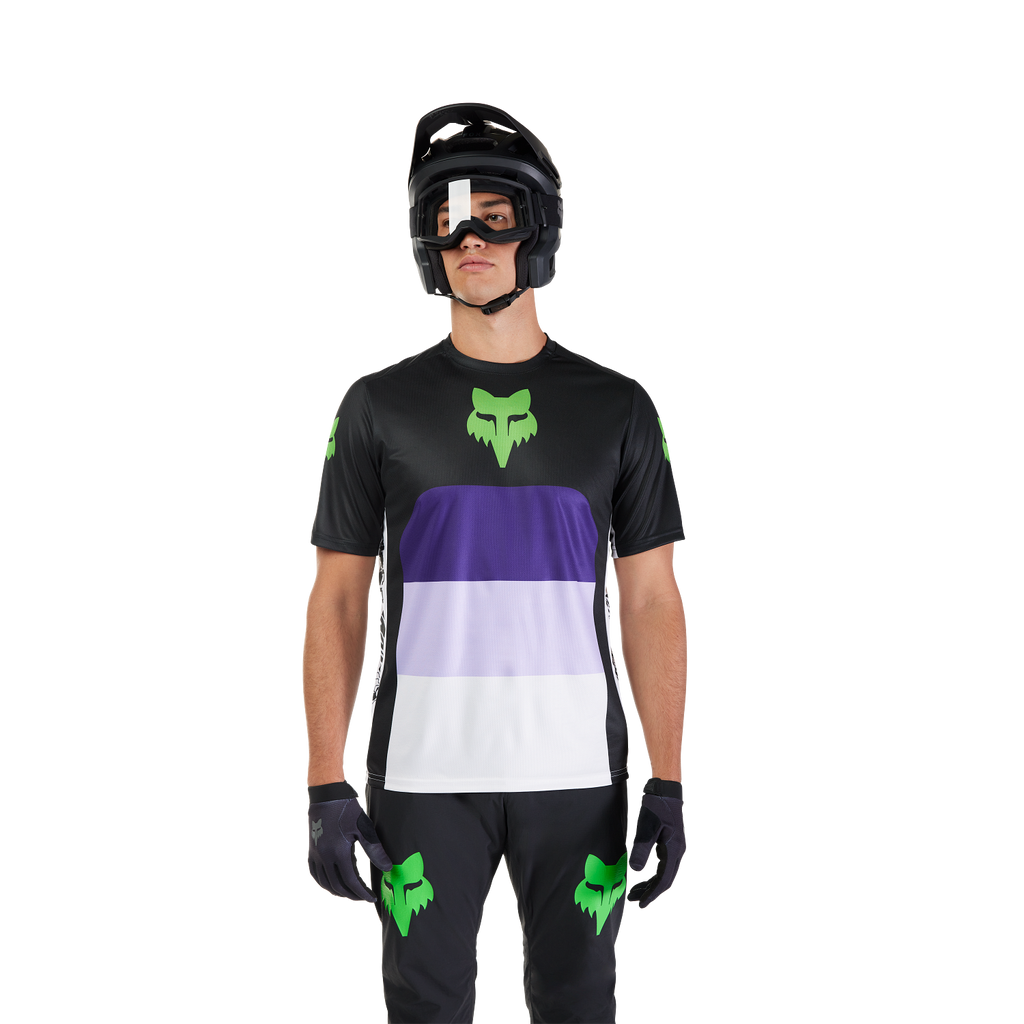 Ranger Grid Jersey